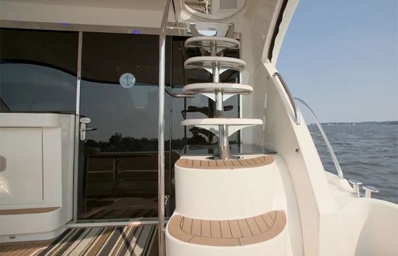 Sea Dancer - Meridian 541 Sedan