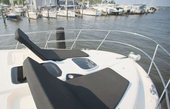 Sea Dancer - Meridian 541 Sedan