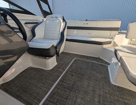 Sporty &amp; Spacious! Sea Ray SPX190 - Lake Lanier Delivery Available!