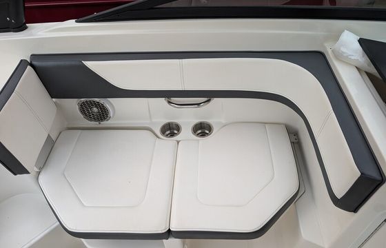 Sporty &amp; Spacious! Sea Ray SPX190 - Lake Lanier Delivery Available!