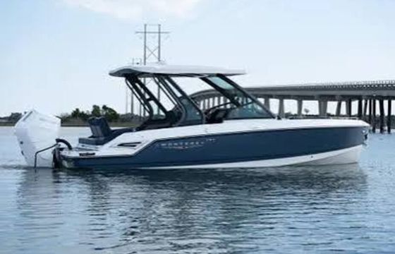 Monterey Elite 27 Party Boat with Captain!