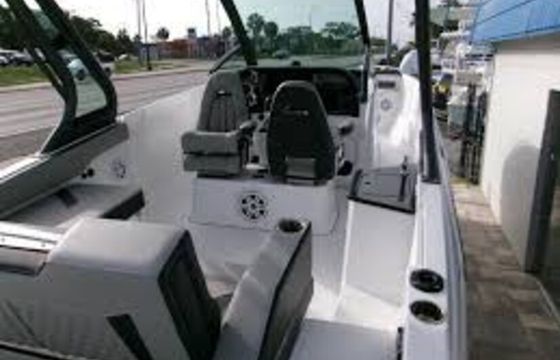 Monterey Elite 27 Party Boat with Captain!