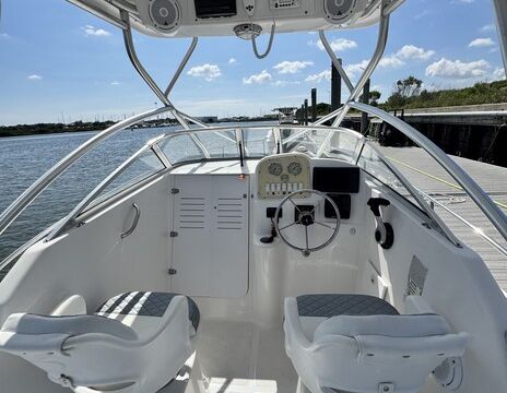 Gone Fishin! Super Clean Proline 22 Walkaround w/ 200hp & Cuddy Cabin!