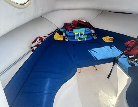 Gone Fishin! Super Clean Proline 22 Walkaround w/ 200hp & Cuddy Cabin!