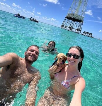 Alligator Reef and Islamorada Sandbar – Ultimate Boating Adventure