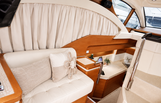 Miami Private Yacht Charter | COCO 50 FT | 2 Free Jet Skis (4+ Hours)