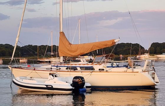 AB Inflatables DLX Luxury Sport Runabout