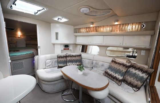 My Shel 42”: Enjoy an unforgettable day on the water!
