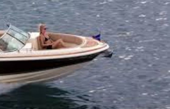 Luxury New Chris Craft Launch 27