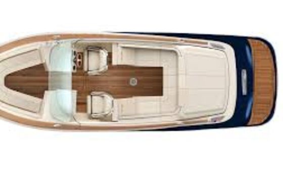 Luxury New Chris Craft Launch 27