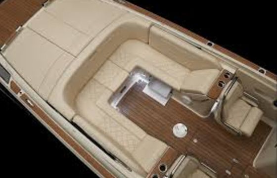 Luxury New Chris Craft Launch 27
