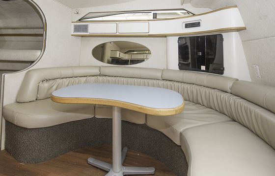 Diversey Harbor Gorgeous 46' Sea Ray Luxury Yacht
