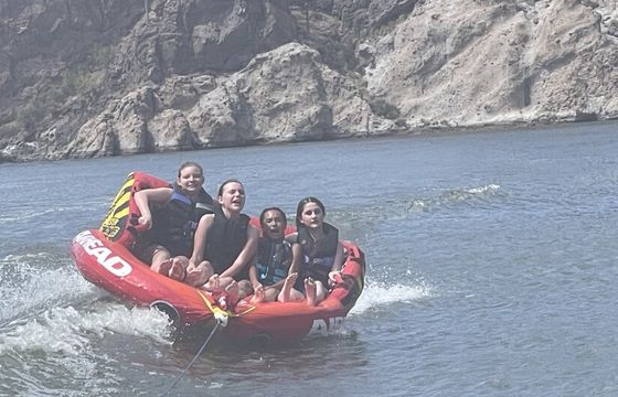 2018 Tige R23 – Premium Wake and Surf Boat | Perfect for Family Fun