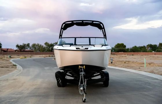 Adventurous & New 2024 Yamaha AR250 (3)