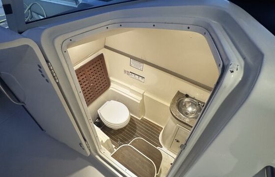 A Floating Living Room With Cat Stability and Comfort