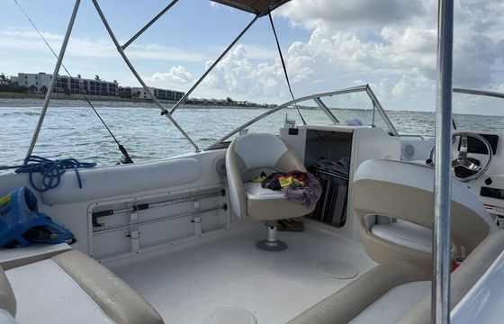 2020 Key West 203DFS – Explore Charlotte Harbor, Port Charlotte