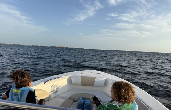 2020 Key West 203DFS – Explore Charlotte Harbor, Port Charlotte