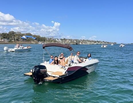 New! Perfect for Cruising StarCraft