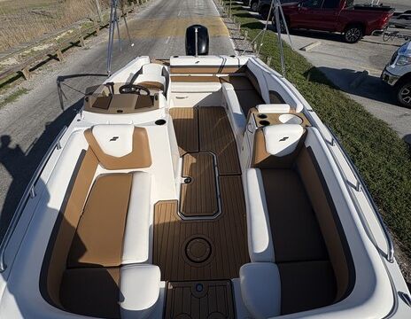 New! Perfect for Cruising StarCraft