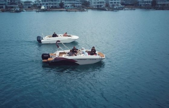 New! Perfect for Cruising StarCraft