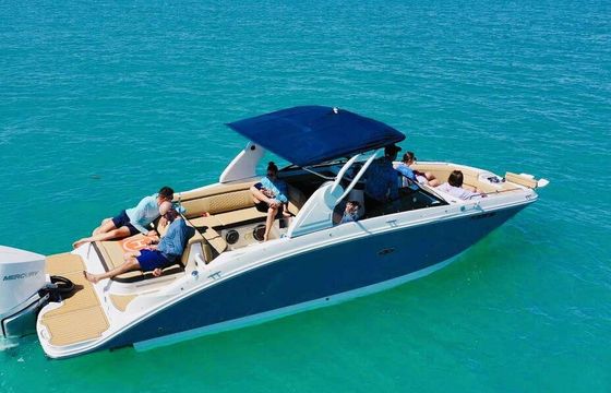 Making Memories Charters