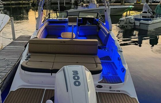 Making Memories Charters