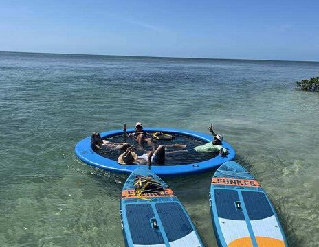 Making Memories Charters