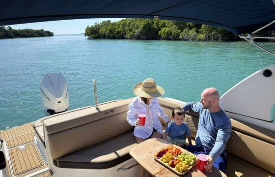 Making Memories Charters