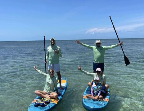 Making Memories Charters