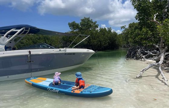 Making Memories Charters