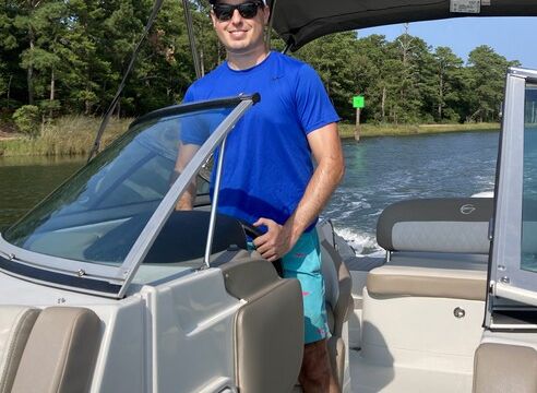 Sackets Harbor Cruises, Sightseeing, and Island Viewing Boat Trips