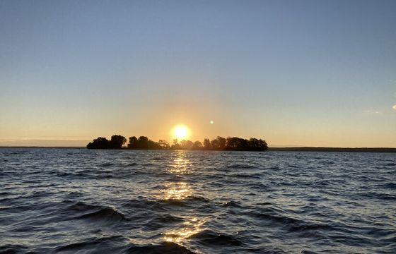 Sackets Harbor Cruises, Sightseeing, and Island Viewing Boat Trips
