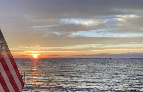 Sackets Harbor Cruises, Sightseeing, and Island Viewing Boat Trips