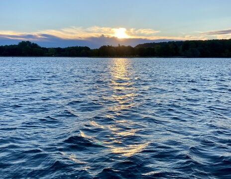Sackets Harbor Cruises, Sightseeing, and Island Viewing Boat Trips
