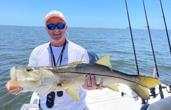 2017 Robalo Cayman 246 | Inshore Adventure | Charlotte Harbor