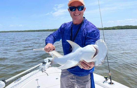 2017 Robalo Cayman 246 | Inshore Adventure | Charlotte Harbor