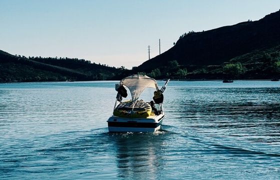Mastercraft X-Star Surf Boat