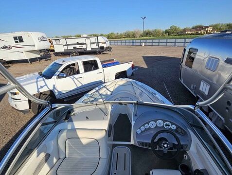 Mastercraft X-Star Surf Boat