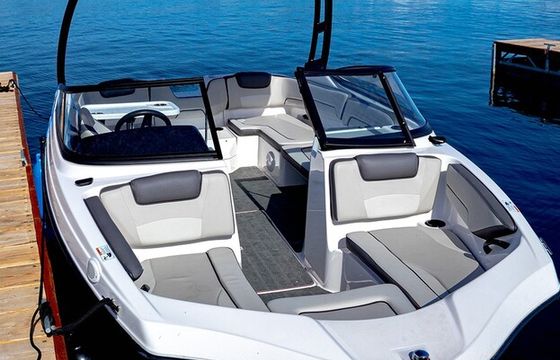2023 Yamaha at Lake Pleasant: New powerboat fun for the whole family