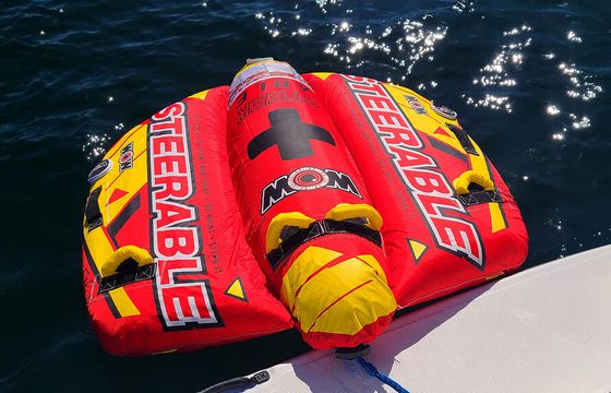 2023 Yamaha at Lake Pleasant: New powerboat fun for the whole family