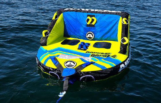 2023 Yamaha at Lake Pleasant: New powerboat fun for the whole family