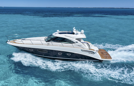 $700 hr | 14 ppl | Luxury Yacht