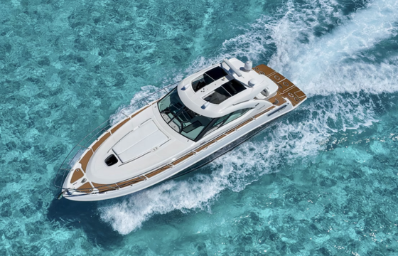 $700 hr | 14 ppl | Luxury Yacht