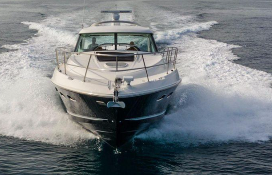 $700 hr | 14 ppl | Luxury Yacht