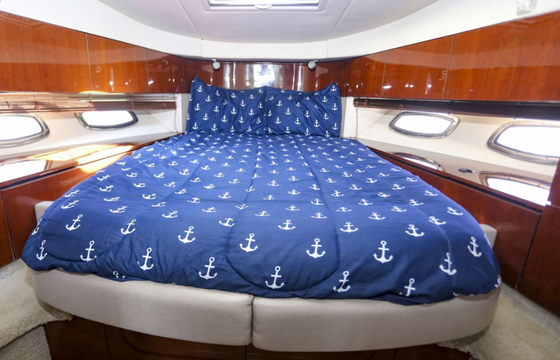 $700 hr | 14 ppl | Luxury Yacht
