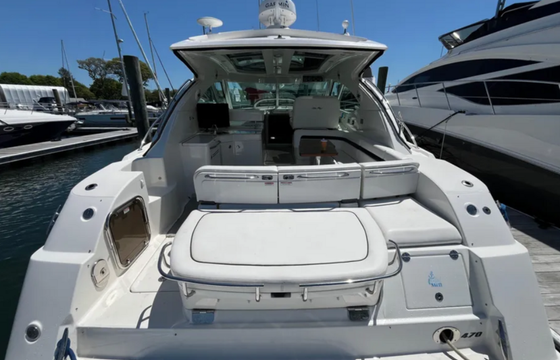 $700 hr | 14 ppl | Luxury Yacht