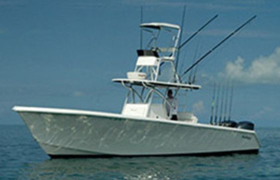 Enjoy A Key West Fishing Trip on Compass Rose!
