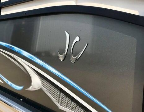 2020 JC Neptoon 23TT – Spacious Luxury Pontoon | Family-Friendly