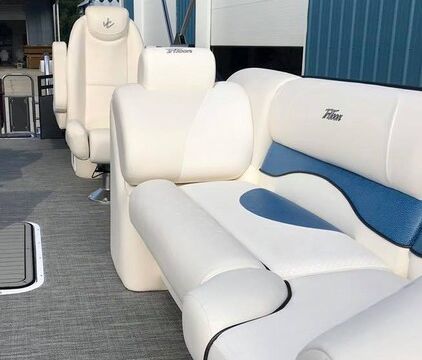 2020 JC Neptoon 23TT – Spacious Luxury Pontoon | Family-Friendly