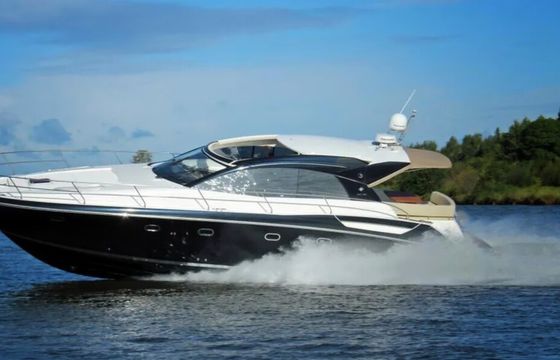 45' Prestige. Sailgate, Sunset Cruise, or an Intimate outing up to 8!!